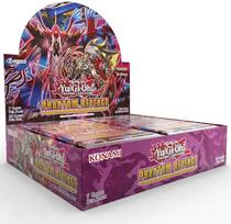 Yu-Gi-Oh! TCG - Phantom Revenge Booster Display (24 Packs)