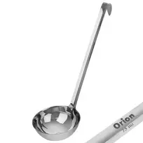 Orion plieninis samtis sriubai 75 ml, 29 cm