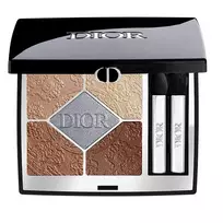 Christian Dior Dior Eyeshadow Palette, 543, Promenade Dorée, 5 Shades, 7 g