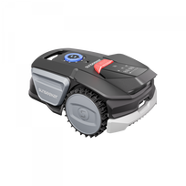 vejos robotas sunseeker - Sunseeker V1 - 2 nuotrauka