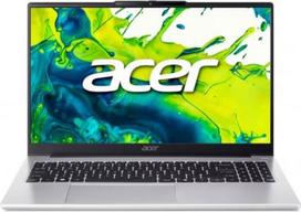 amd ryzen 7 - Acer Aspire Lite 15.6", Ryzen 7 5825U, 16 GB, 512 GB, FHD, Juodas (Black) - 1 nuotrauka