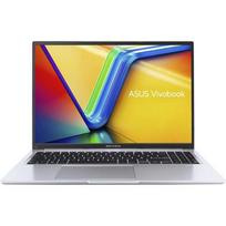ASUS Vivobook 16 X1605VA-MB2291W, Intel Core i7-150U, 16 GB, 1 TB, 16", WUXGA, German Silver (Sidabrinis)