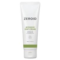 Zeroid Intensive Oint-Cream kremas labai sausai odai 80ml