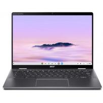 Acer Chromebook Plus Spin 714, Intel Core i5-115U, 16 GB, 256 GB, 14", Iris Xe, Juodas (Black)