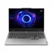 Lenovo LOQ 15IRX10, i7-13650HX, 16 GB, 1 TB, 15.6", RTX 5070, Pilkas (Grey)
