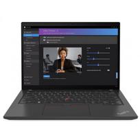 Lenovo ThinkPad T14 Gen 4, Ryzen 5 7540U, 16 GB, 256 GB, 14", AMD Radeon 740M, Juodas (Black)