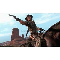 game red dead redemption - Red Dead Redemption Nintendo Switch - 2 nuotrauka