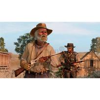 game red dead redemption - Red Dead Redemption Nintendo Switch - 5 nuotrauka