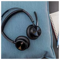 plantronics - Voyager Focus 2 UC USB-A - 4 nuotrauka