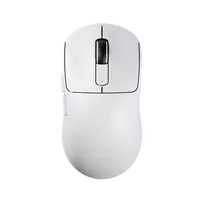 Attack Shark X3 Wireless Balta (White)