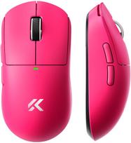 MCHOSE A5 Ultra V3 Raudona (Red)