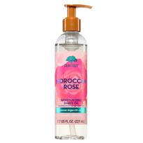 Tree Hut Moroccan Rose skutimosi aliejus 227 ml
