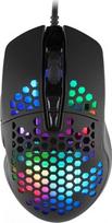 C-Tech Scarab Juoda (Black)