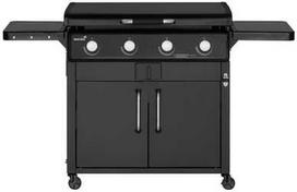 Mustang Griddle 4 Dujinis grilis (Gas Grill)