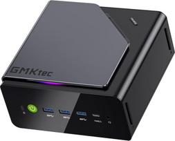 mini pc 32 - GMKtec K15 Core Ultra 5 125U, 32GB, 1TB, Win 11 Pro, Mini PC - 1 nuotrauka