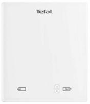 elektroninis - Tefal Essential BC5504V0 Elektroninės virtuvinės svarstyklės Baltos (White) - 1 nuotrauka
