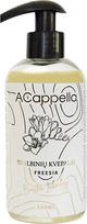 Acappella Skalbinių kvepalai Freesia, 250 ml