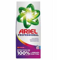 Ariel Professional Color skalbimo milteliai, 7,15 kg, 130 skalb.