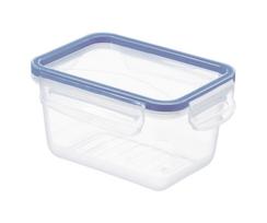 Rotho Clic & Lock dėžutė maistui, 0,75 l