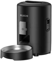 Rojeco 2L WiFi automatinis maisto dozatorius, RWSQZDTWF-2L, Baltas (White)