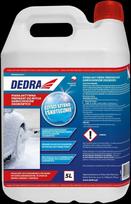 Dedra aktyvios putos lengvųjų automobilių plovimui DED8823A35, 5 L