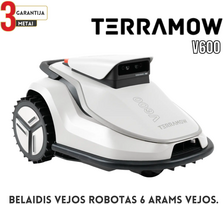 Terramow V600
