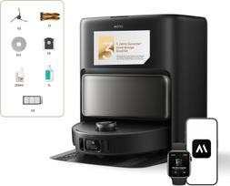 mova - Dreame Mova V50 Ultra Complete Black (Juodas) - 3 nuotrauka