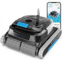 baseino robotas - Wybot L1 Wired Pool Cleaning Robot - 2 nuotrauka