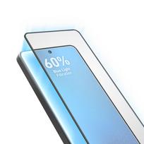 samsung mobilius - SBS Eyesafe Tempered Glass with Applicator for Samsung Galaxy S26 - 1 nuotrauka