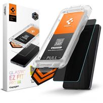 spigen stiklo - Spigen Glas.Tr Ez Fit Pro HD Privacy Glass for Samsung Galaxy S26+ - 1 nuotrauka