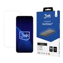 apsauginis stiklas honor magic - 3mk HardGlass tempered glass for Honor Magic 8 Lite - 1 nuotrauka