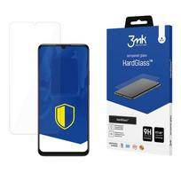 tcl 505 - 3mk HardGlass tempered glass for TCL 505 - 1 nuotrauka