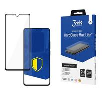 motorola g34 - 3mk HardGlass Max Lite Tempered Glass for Motorola Moto G34 - 1 nuotrauka