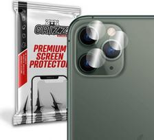 GrizzGlass Hybrid glass for Grizz Apple iPhone 11 Pro Max
