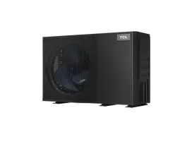 TCL Energy 16,0 kW šilumos siurblys Oras-vanduo monoblokas R290 THMLd-16S/9FBp-A 16,0 kW