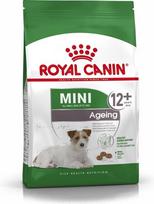 sausas maistas mazu veisliu sunims - Royal Canin Mini Ageing 12+ sausas maistas šunims, 1.5 kg - 1 nuotrauka