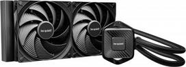 be quiet cooler - be quiet! Pure Loop 3 280mm Vandens Aušintuvas Juodas (Black) - 1 nuotrauka