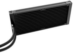 be quiet cooler - be quiet! Pure Loop 3 280mm Vandens Aušintuvas Juodas (Black) - 4 nuotrauka