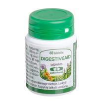 DIGESTIVEAID, tabletės, N60 