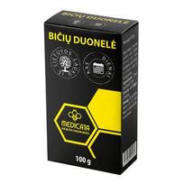 MEDICATA, bičių duonelė, džiovinta, 100 g