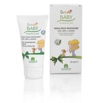 NATURA HOUSE drėkinamasis kremas vaikams ir kūdikiams su migdolų aliejumi, 50ml