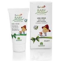 NATURA HOUSE raminamasis kremas vaikams ir kūdikiams su beta gliukanais, 50ml