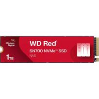 Western Digital Red SSD SN700 1TB M.2