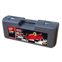 hidrauline - Automobilinis keltuvas hidraulinis Big Red, 2000 kg - 3 nuotrauka