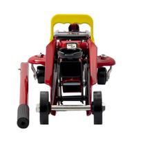hidrauline - Automobilinis keltuvas hidraulinis Big Red, 2000 kg - 6 nuotrauka