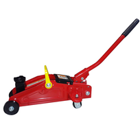 hidrauline - Automobilinis keltuvas hidraulinis Big Red, 2000 kg - 8 nuotrauka