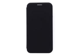 Knygų dėklas Evelatus         Apple      iPhone 11 Book Case       Black