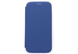 Knygos tipo dėklas Evelatus               Xiaomi Note 9 Book Case       Dark Blue