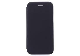 Knygų dėklas Evelatus         Apple      iPhone 7/8 Book Case       Black