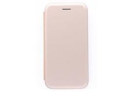 Knygų dėklas Evelatus         Apple      iPhone 7/8 Book Case       Gold